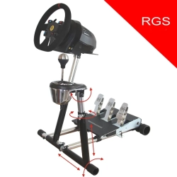 Wheel Stand Pro RGS